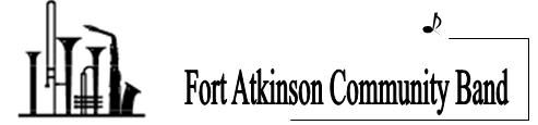 Fort Atkinson Community Band